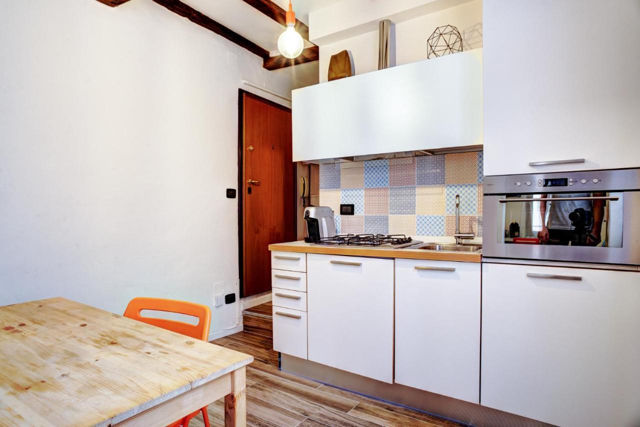 Bologna City Center Apartment By Wonderful Italy المظهر الخارجي الصورة