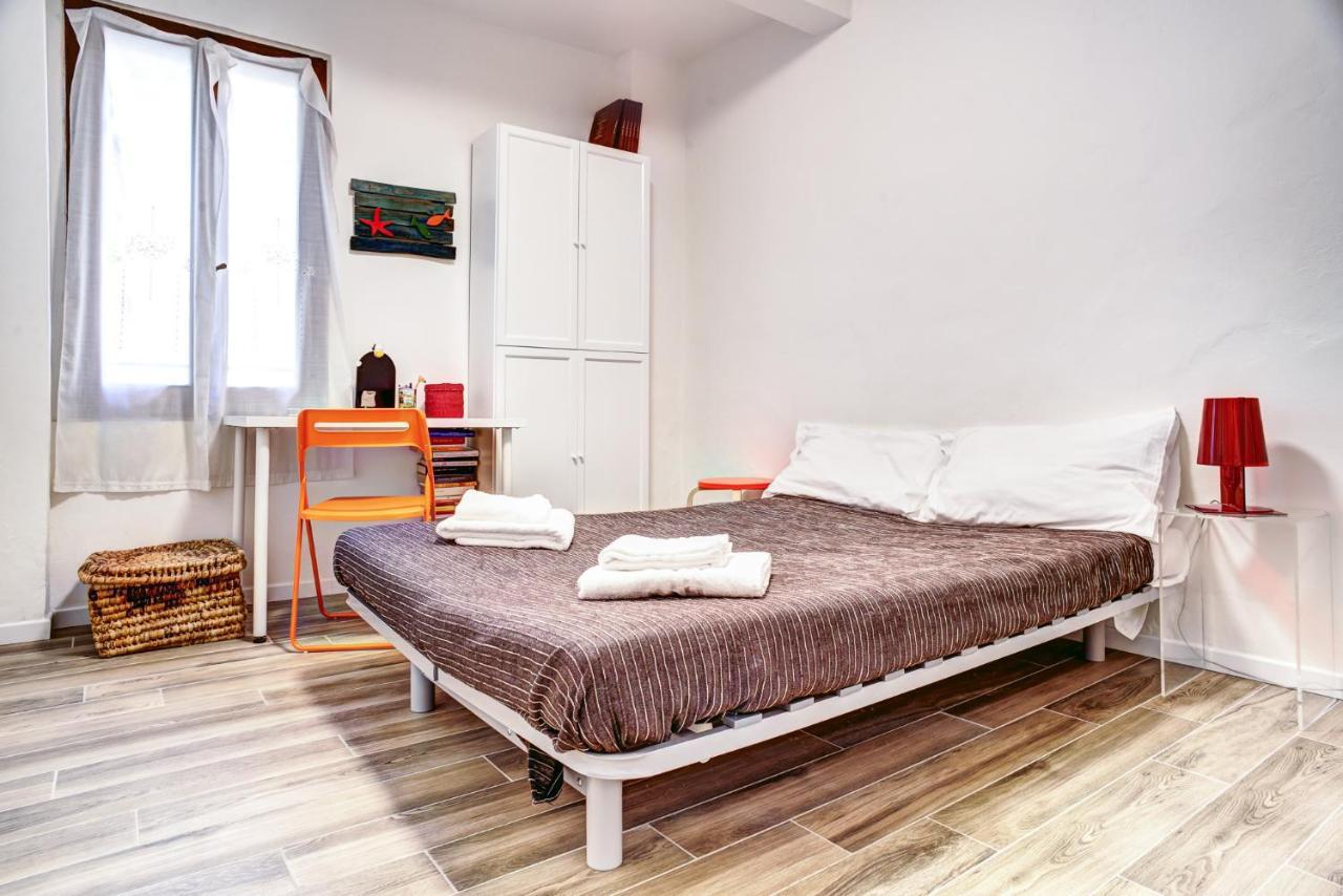 Bologna City Center Apartment By Wonderful Italy المظهر الخارجي الصورة