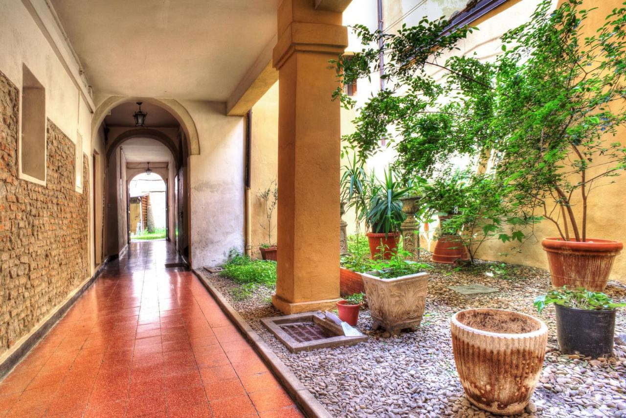 Bologna City Center Apartment By Wonderful Italy المظهر الخارجي الصورة